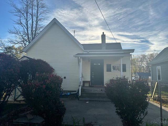 503 S Broadway Street, Blanchester, OH 45107