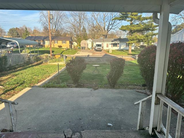 503 S Broadway Street, Blanchester, OH 45107