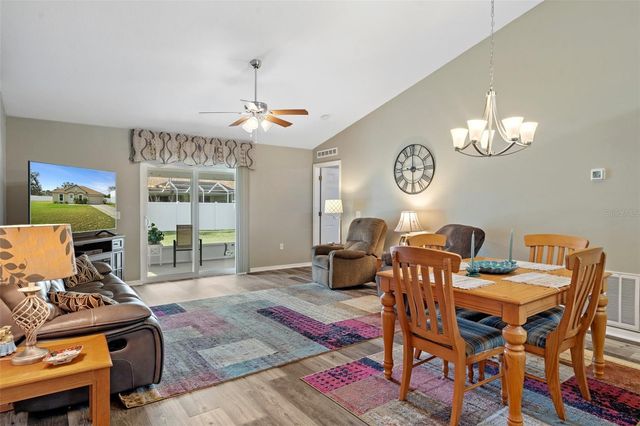 12255 LINDEN DRIVE, Spring Hill, FL 34608