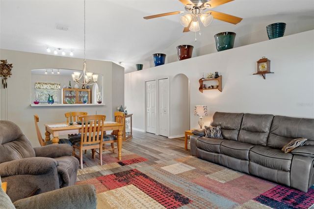 12255 LINDEN DRIVE, Spring Hill, FL 34608