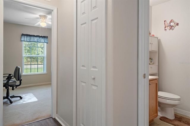 12255 LINDEN DRIVE, Spring Hill, FL 34608