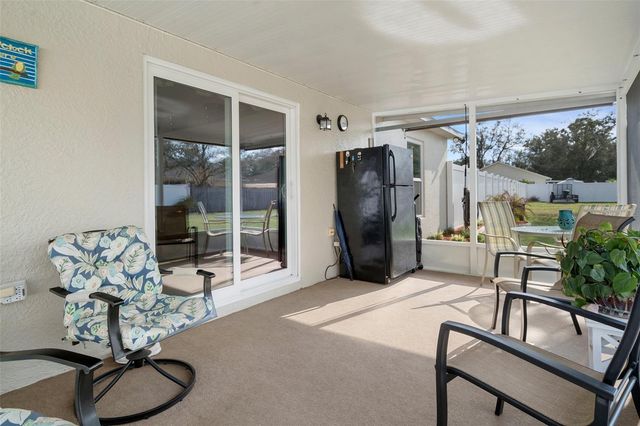 12255 LINDEN DRIVE, Spring Hill, FL 34608