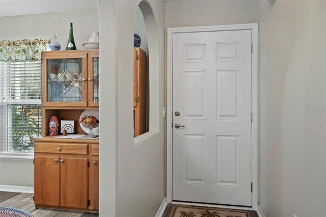 12255 LINDEN DRIVE, Spring Hill, FL 34608