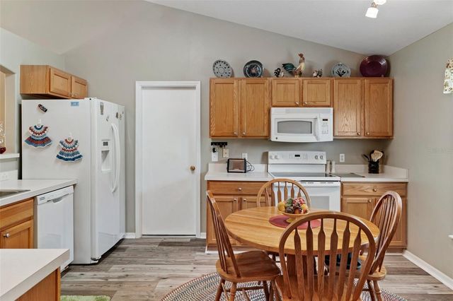 12255 LINDEN DRIVE, Spring Hill, FL 34608