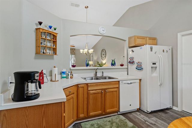 12255 LINDEN DRIVE, Spring Hill, FL 34608