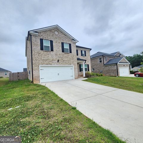 1649 Jersey Dr, Stockbridge, GA 30281