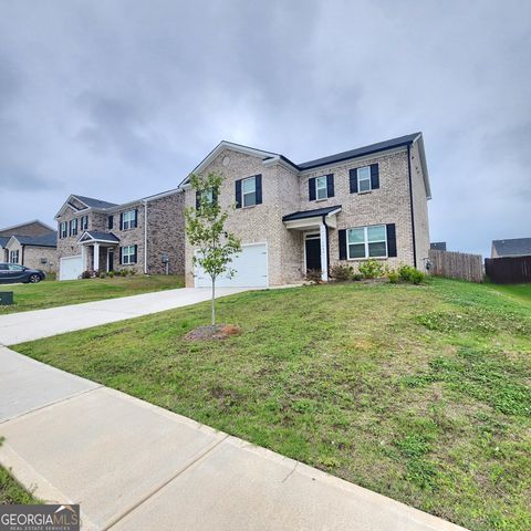 1649 Jersey Dr, Stockbridge, GA 30281