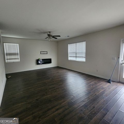 1649 Jersey Dr, Stockbridge, GA 30281