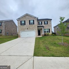 1649 Jersey Drive, Stockbridge, GA 30281