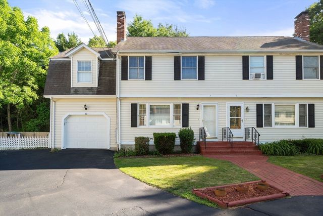 7 Ivy Cir 7, Norwood, MA 02062