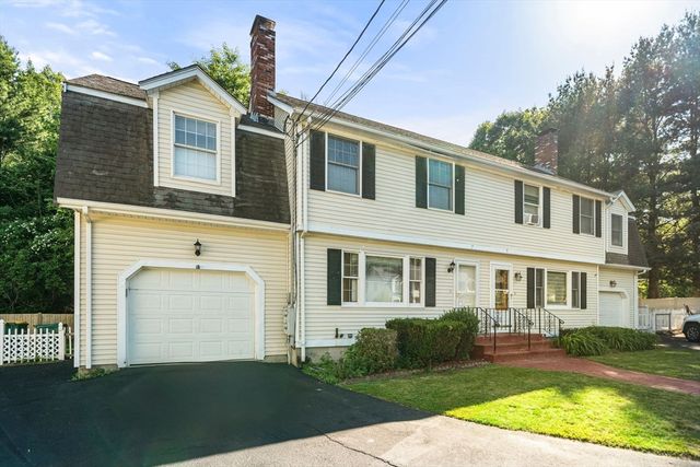 7 Ivy Cir 7, Norwood, MA 02062