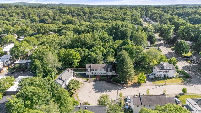 7 Ivy Cir 7, Norwood, MA 02062