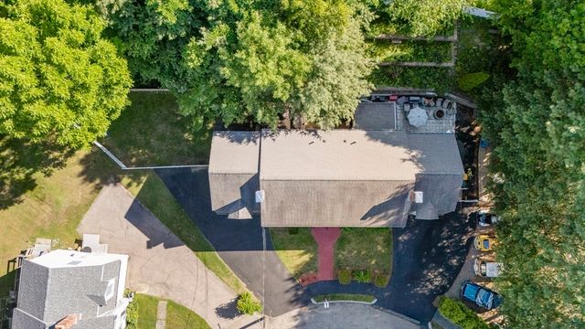 7 Ivy Cir 7, Norwood, MA 02062