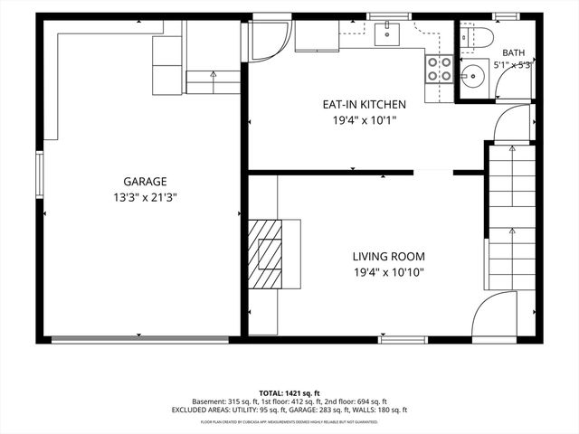 7 Ivy Cir 7, Norwood, MA 02062