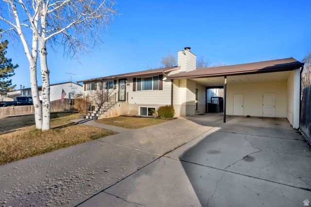 1039 S 680 W, Payson, UT 84651