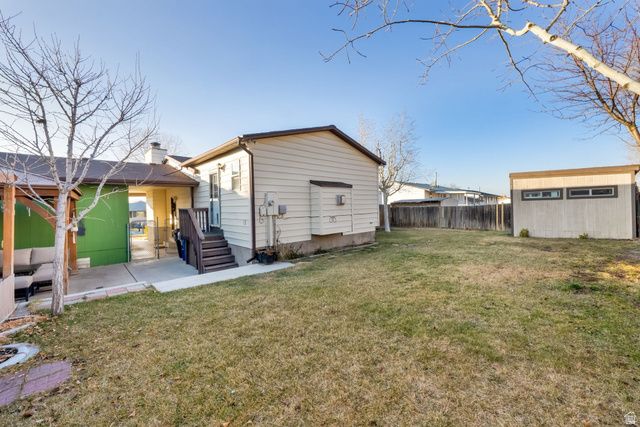 1039 S 680 W, Payson, UT 84651