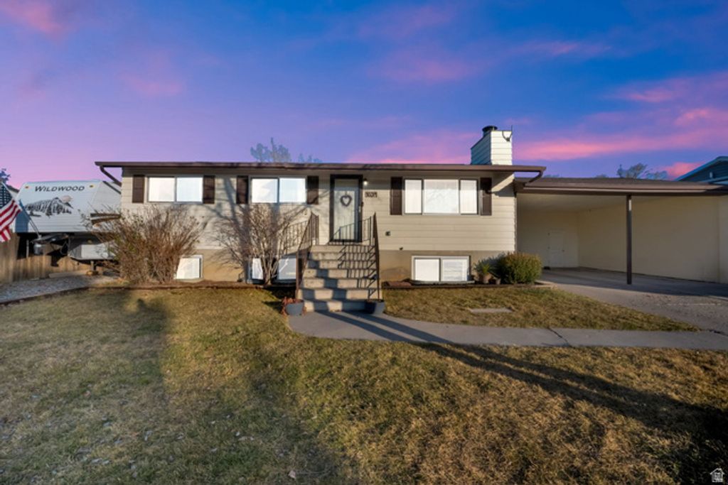 1039 S 680 W, Payson, UT 84651