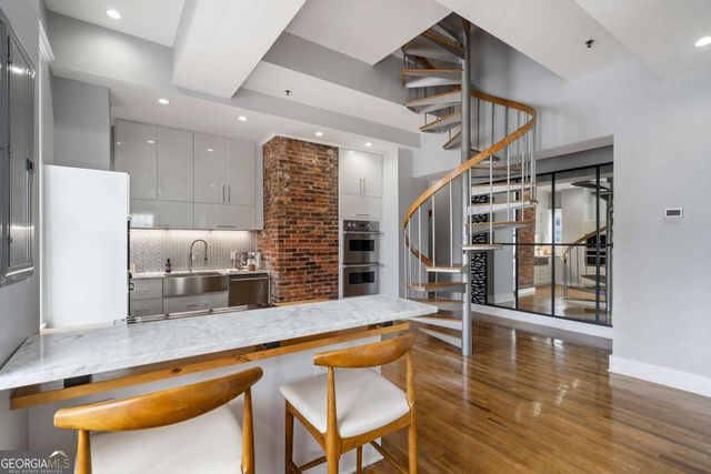 30 5th Street NE 1001, Atlanta, GA 30308