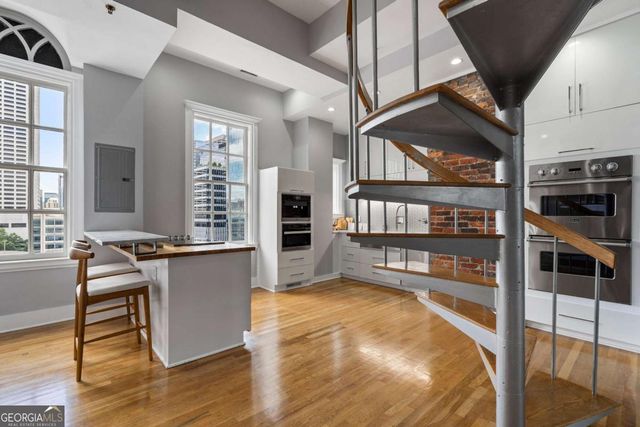 30 5th Street NE 1001, Atlanta, GA 30308