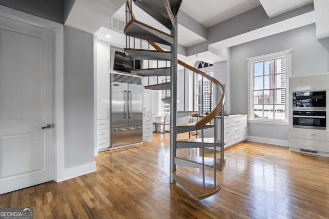 30 5th Street NE 1001, Atlanta, GA 30308