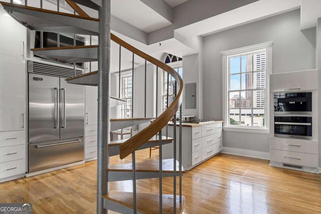 30 5th Street NE 1001, Atlanta, GA 30308