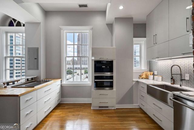 30 5th Street NE 1001, Atlanta, GA 30308