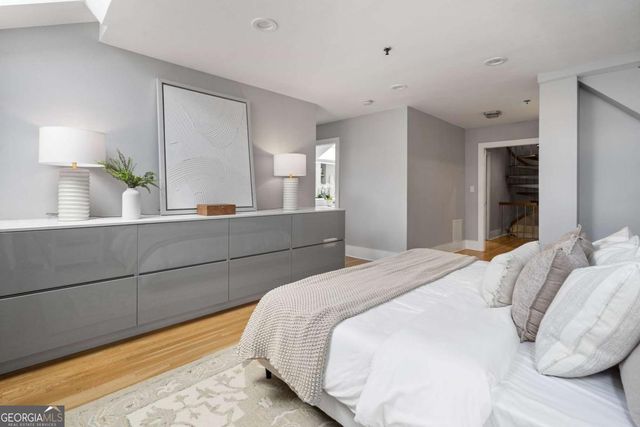 30 5th Street NE 1001, Atlanta, GA 30308