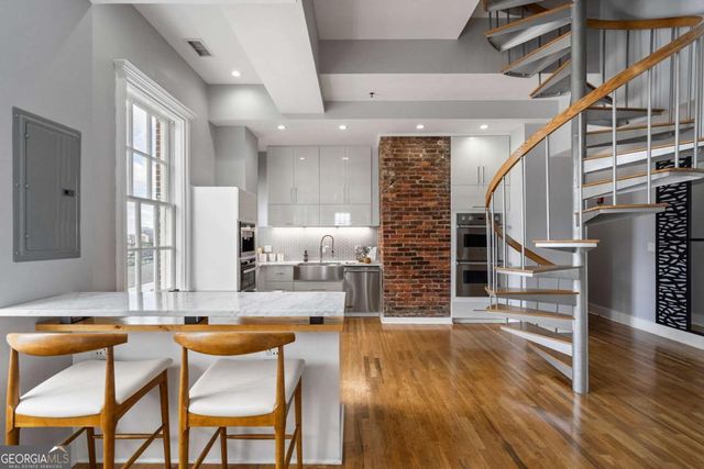 30 5th Street NE 1001, Atlanta, GA 30308