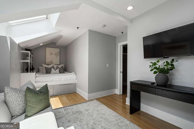 30 5th Street NE 1001, Atlanta, GA 30308