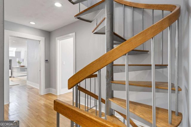 30 5th Street NE 1001, Atlanta, GA 30308