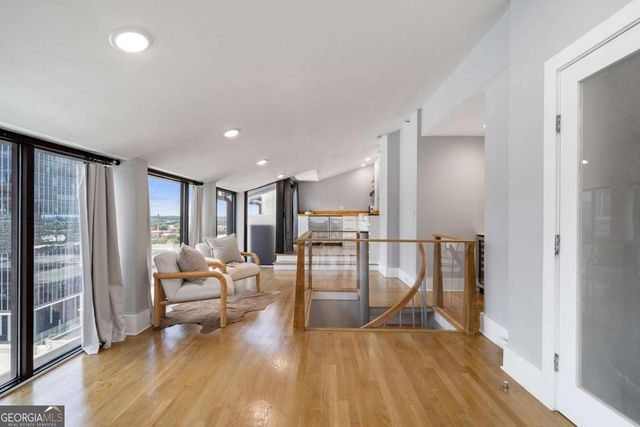 30 5th Street NE 1001, Atlanta, GA 30308