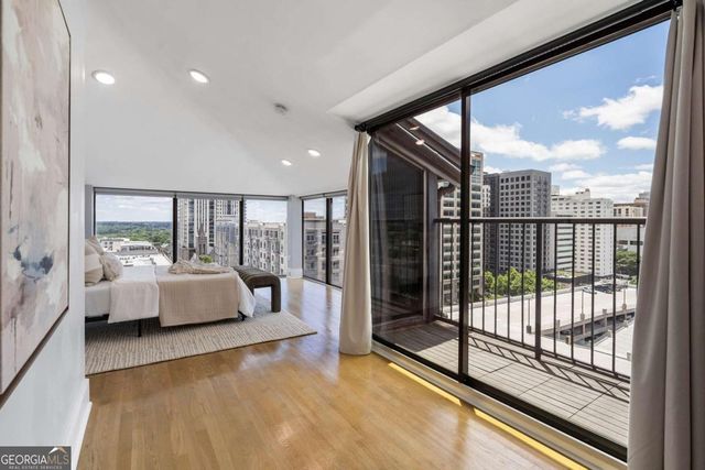 30 5th Street NE 1001, Atlanta, GA 30308