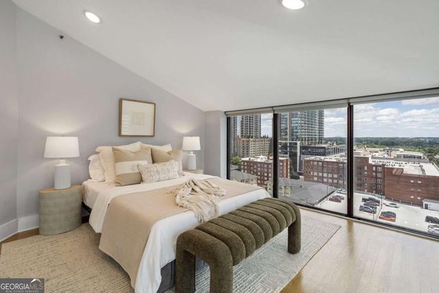 30 5th Street NE 1001, Atlanta, GA 30308
