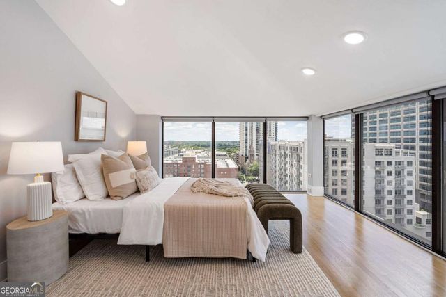 30 5th Street NE 1001, Atlanta, GA 30308