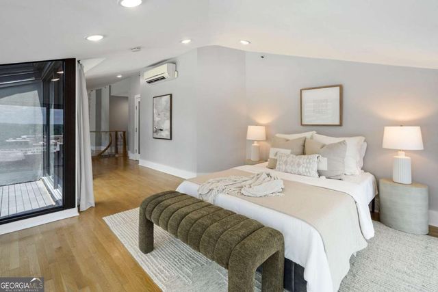 30 5th Street NE 1001, Atlanta, GA 30308