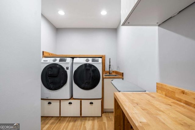 30 5th Street NE 1001, Atlanta, GA 30308
