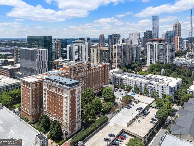 30 5th Street NE 1001, Atlanta, GA 30308