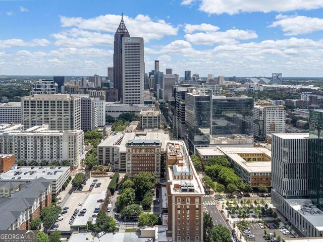 30 5th Street NE 1001, Atlanta, GA 30308