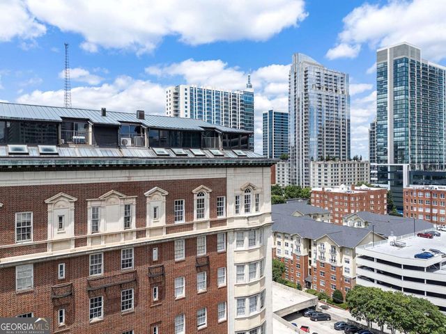 30 5th Street NE 1001, Atlanta, GA 30308