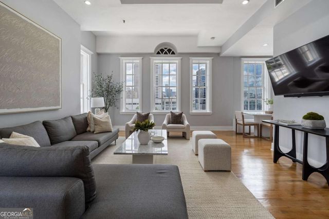 30 5th Street NE 1001, Atlanta, GA 30308