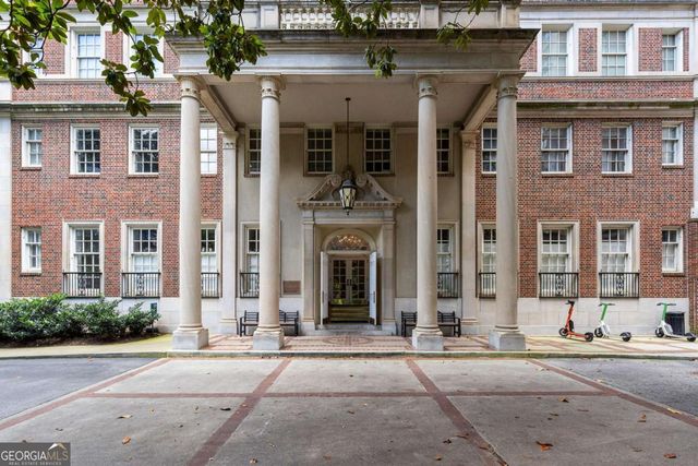 30 5th Street NE 1001, Atlanta, GA 30308