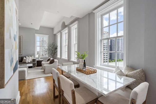 30 5th Street NE 1001, Atlanta, GA 30308