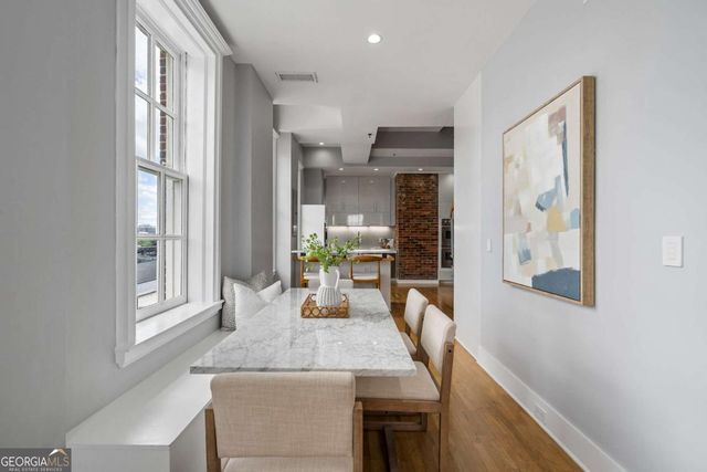 30 5th Street NE 1001, Atlanta, GA 30308