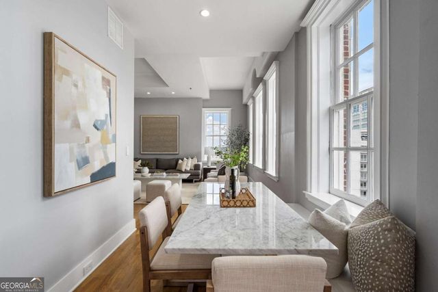 30 5th Street NE 1001, Atlanta, GA 30308