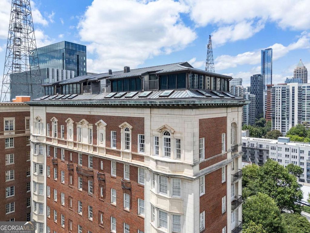 30 5th Street NE 1001, Atlanta, GA 30308