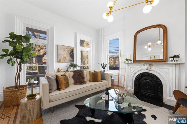 55 Reservoir Avenue, Jersey City, NJ 07307