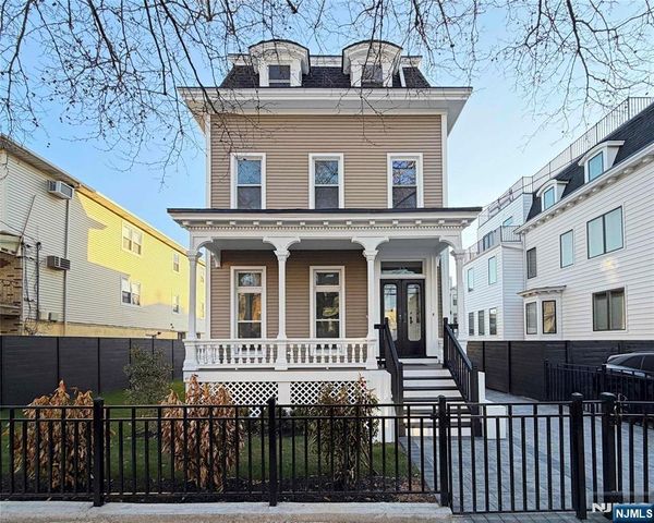55 Reservoir Avenue, Jersey City, NJ 07307