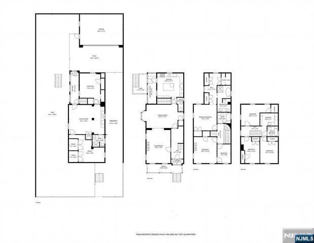 55 Reservoir Avenue, Jersey City, NJ 07307