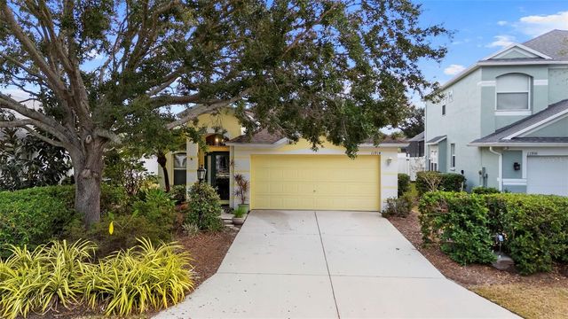 11914 WINDING WOODS WAY, Lakewood Ranch, FL 34202