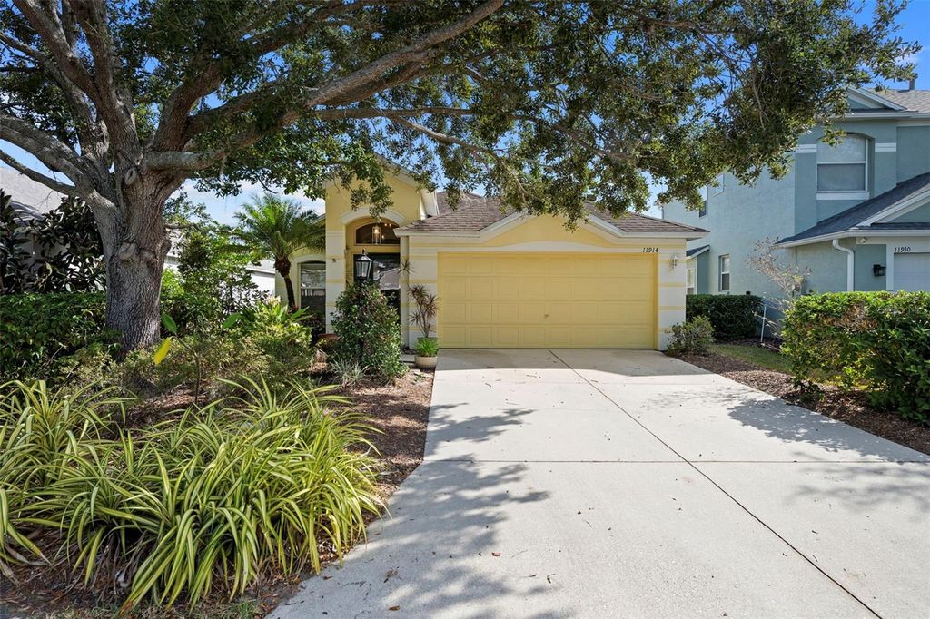 11914 WINDING WOODS WAY, Lakewood Ranch, FL 34202